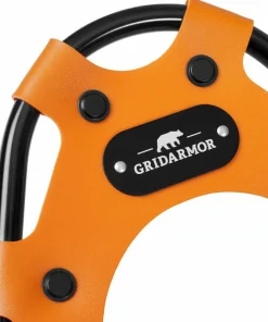 Discount Gridarmor Femundsmarka Snowshoe Golden Oak