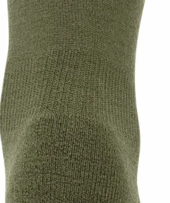 Online Gridarmor Hiking Wool Sock G2 Winter Moss