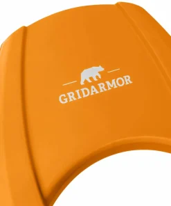 Hot Gridarmor Lierne Snowshoe Golden Oak