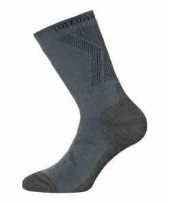 Discount Gridarmor Merino Trekking Socks Dark Slate