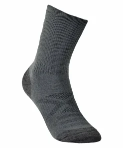 Discount Gridarmor Merino Trekking Socks Dark Slate