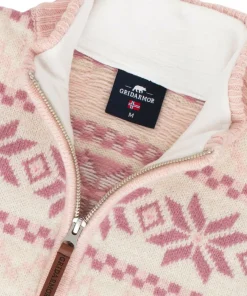 Clearance Gridarmor Snøstjerne Fz Ullgenser Wmn 2.0 Lotus