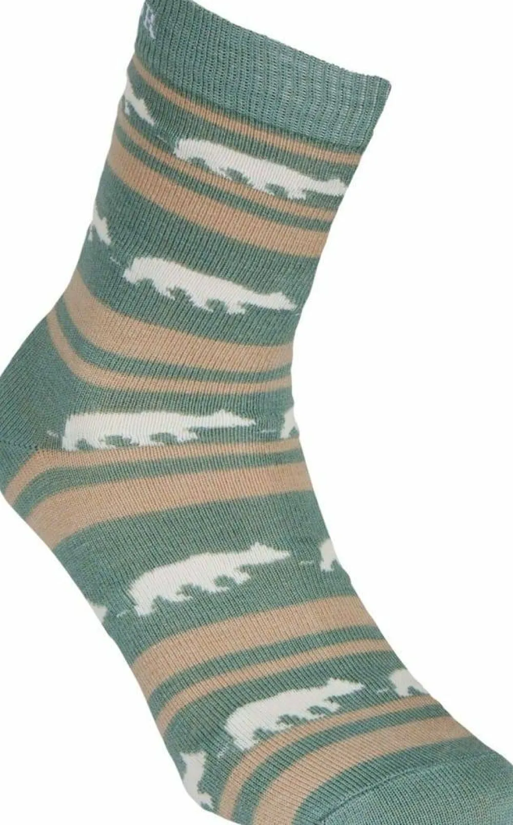 Best Gridarmor Striped Bear Merino Socks Green Bay