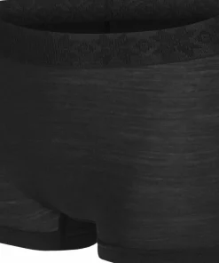Discount Gridarmor Women's Finse Merino Boxer 3.0 Black Beauty