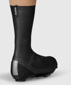 Gripgrab AquaShield 2 Waterproof Road Shoe Covers Black