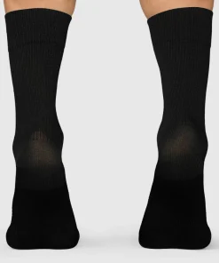 Sale Gripgrab EXPLR High Cut Socks Black
