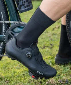 Sale Gripgrab EXPLR High Cut Socks Black
