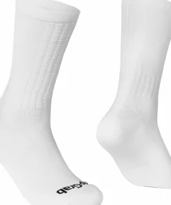 Sale Gripgrab Faststream Aero Sock White