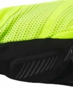 Outlet Gripgrab Ride 2 Windproof Winter Gloves Yellow Hi-Vis