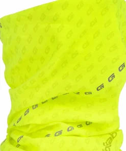 Discount Gripgrab HeadGlove Hi-Vis Yellow Hi-vis Fluo Yellow
