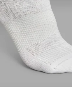 New Gripgrab Lightweight Airflow Socks White