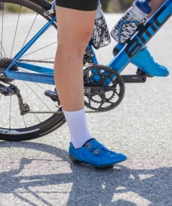 New Gripgrab Lightweight Airflow Socks White