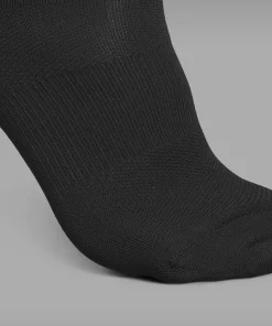 Clearance Gripgrab Lightweight Airflow Socks Black