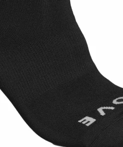 Online Gripgrab Lightweight SL Short Summer Socks Black