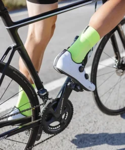 Best Gripgrab Lightweight SL Socks Yellow Hi-vis