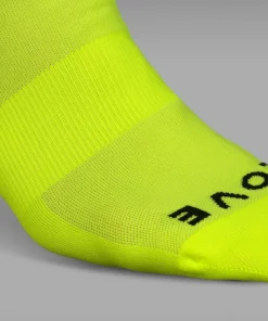 Best Gripgrab Lightweight SL Socks Yellow Hi-vis