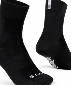 Best Gripgrab Lightweight SL Socks Black