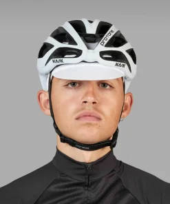 Outlet Gripgrab Lightweight Summer Cycling Cap White