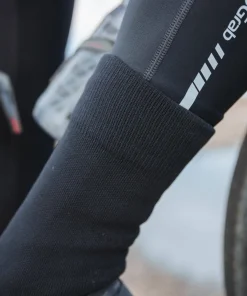 Outlet Gripgrab Lightweight Waterproof Sock Black