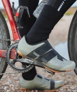 Outlet Gripgrab Lightweight Waterproof Sock Black