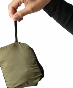 Hot Gripgrab Men's Pacr Windproof Lightweight Jacket Olive Green