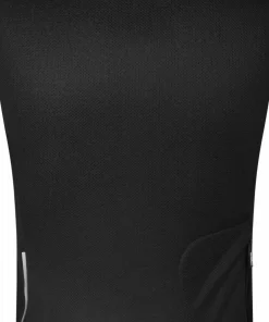 Online Gripgrab Men's PACR Insulated Mid-Layer Vest Black