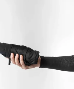 Online Gripgrab Men's PACR Insulated Mid-Layer Vest Black