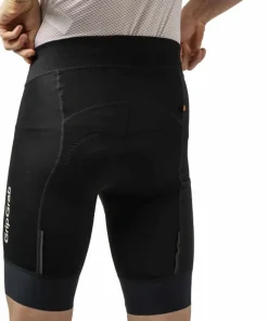 Sale Gripgrab Men's RIDE Cycling Shorts Black