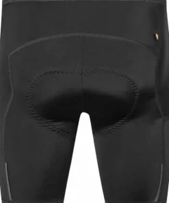 Sale Gripgrab Men's RIDE Cycling Shorts Black
