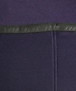Gripgrab Men's Pacr Long Sleeve Jersey Purple