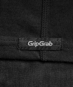 New Gripgrab Merino Polyfibre Long Sleeve Base Layer Navy