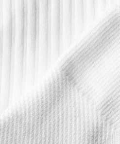 Discount Gripgrab PACR High Cut Socks White