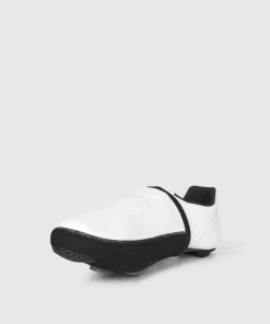 Clearance Gripgrab PACR Windproof Toe Covers White