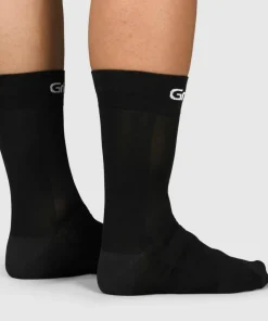Hot Gripgrab RIDE High Cut Socks Black
