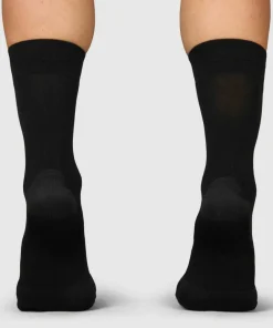 Hot Gripgrab RIDE High Cut Socks Black
