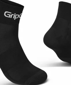 Sale Gripgrab RIDE Low Cut Socks Black