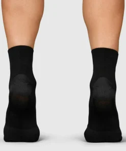 Sale Gripgrab RIDE Low Cut Socks Black