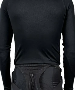 Best Gripgrab Ride Thermal Long Sleeve Base Layer Black