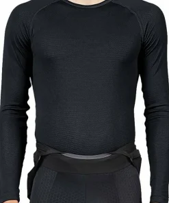 Best Gripgrab Ride Thermal Long Sleeve Base Layer Black