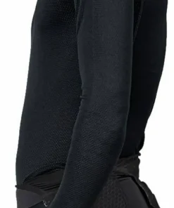 Best Gripgrab Ride Thermal Long Sleeve Base Layer Black