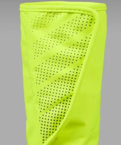Outlet Gripgrab Ride Waterproof Hi-Vis Shoe Cover Yellow Hi-Vis