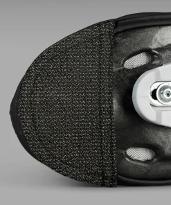New Gripgrab Ride Waterproof Shoe Cover Black