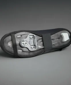 New Gripgrab Ride Winter Shoe Cover Black