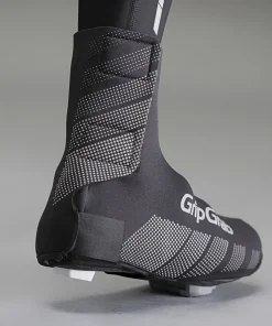 New Gripgrab Ride Winter Shoe Cover Black
