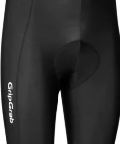 Outlet Gripgrab Unisex Ride Thermal Bib Tights Black