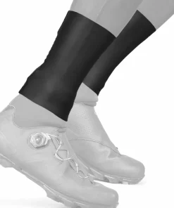 Hot Gripgrab Unisex Aquaseal Waterproof Cycling Gaiter Black