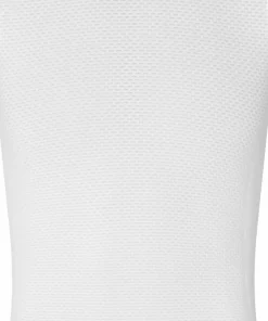 Discount Gripgrab Unisex PACR Ultralight Seamless Sleeveless Base Layer White