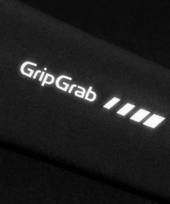 Sale Gripgrab Upf 50+ Uv Protect Arm Sleeves Black