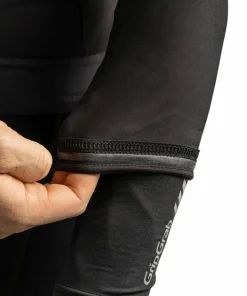 Sale Gripgrab Upf 50+ Uv Protect Arm Sleeves Black
