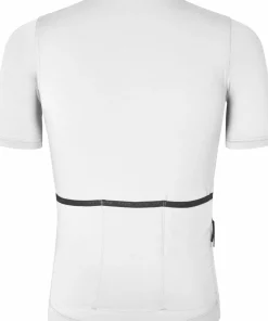 Gripgrab Women's Ride Short Sleeve Jersey White